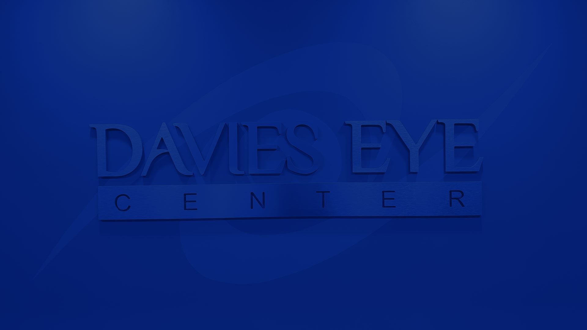 Video 2020 Davies Eye Center RxSight's Light Adjustable Lens Davies Eye Care Center